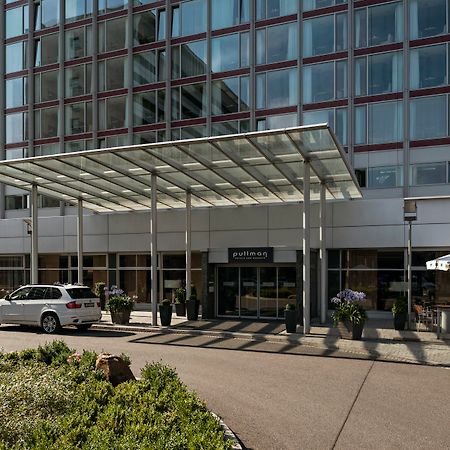 Occidental Dresden Newa Hotel Luaran gambar