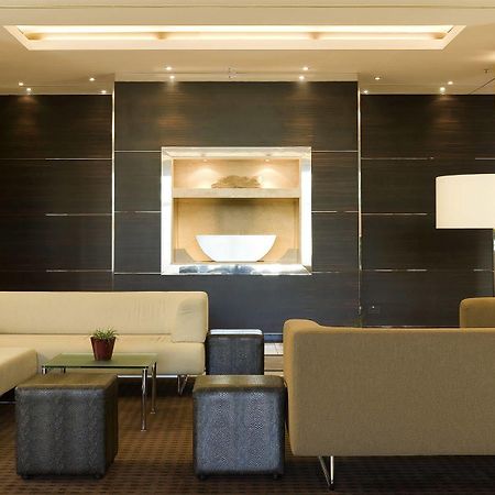 Occidental Dresden Newa Hotel Luaran gambar