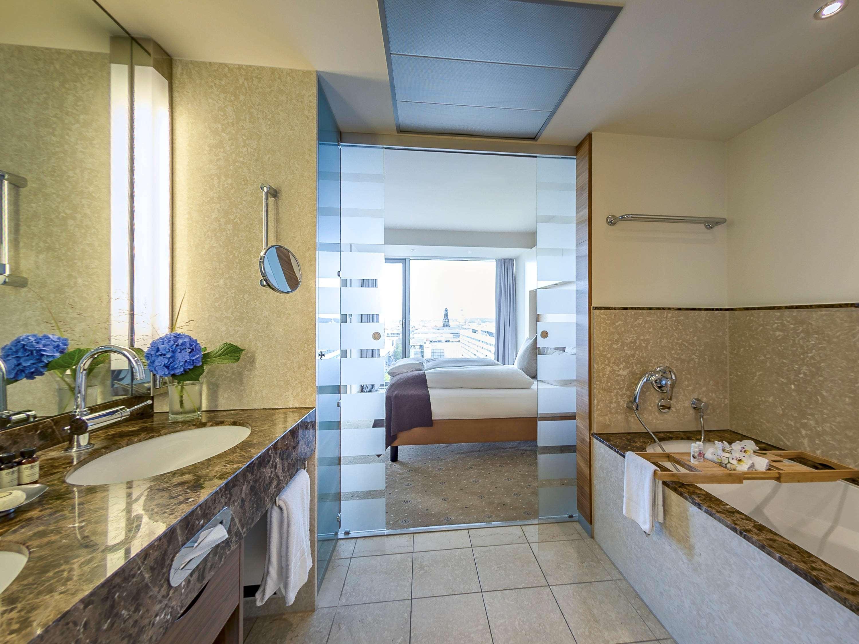 Occidental Dresden Newa Hotel Luaran gambar
