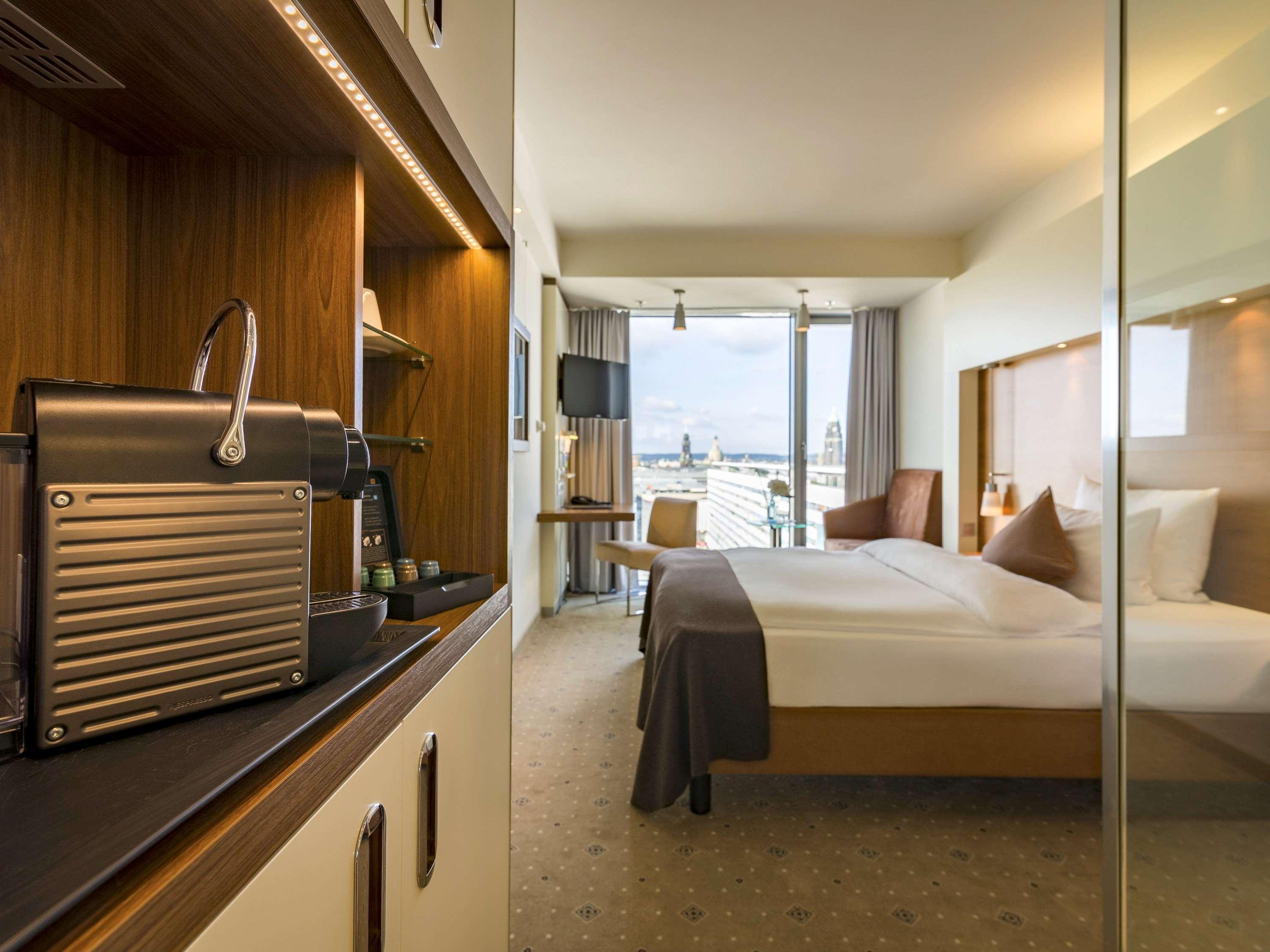 Occidental Dresden Newa Hotel Luaran gambar