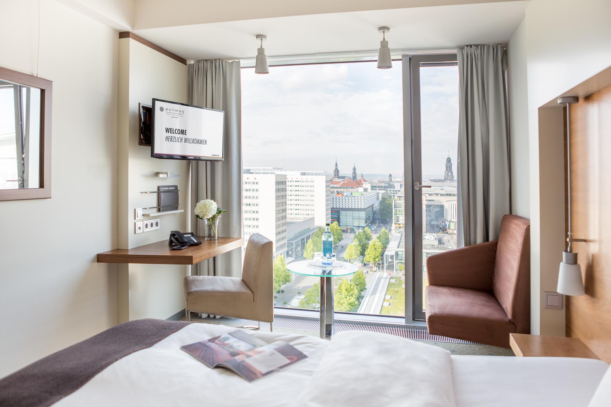 Occidental Dresden Newa Hotel Luaran gambar