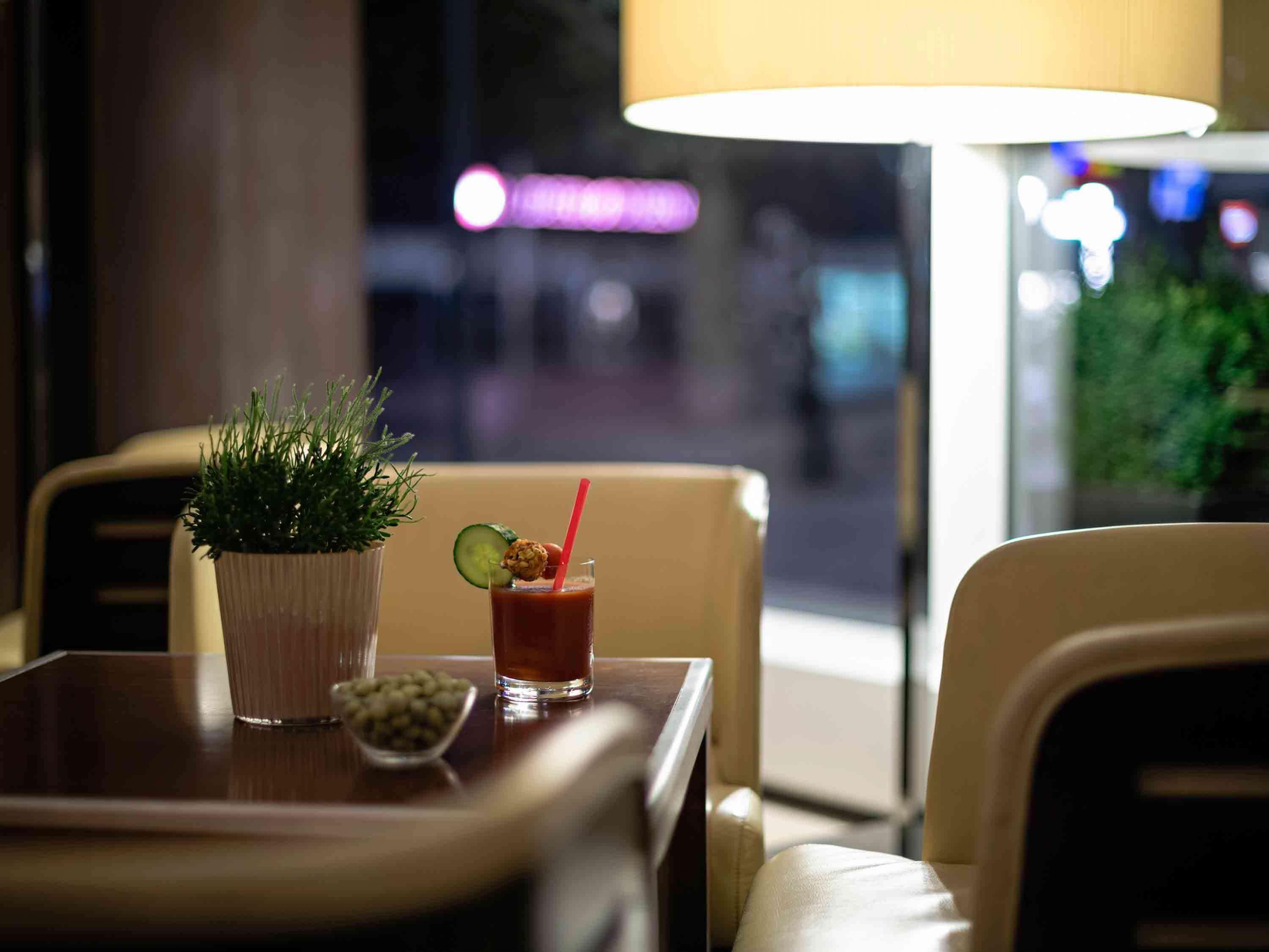Occidental Dresden Newa Hotel Luaran gambar