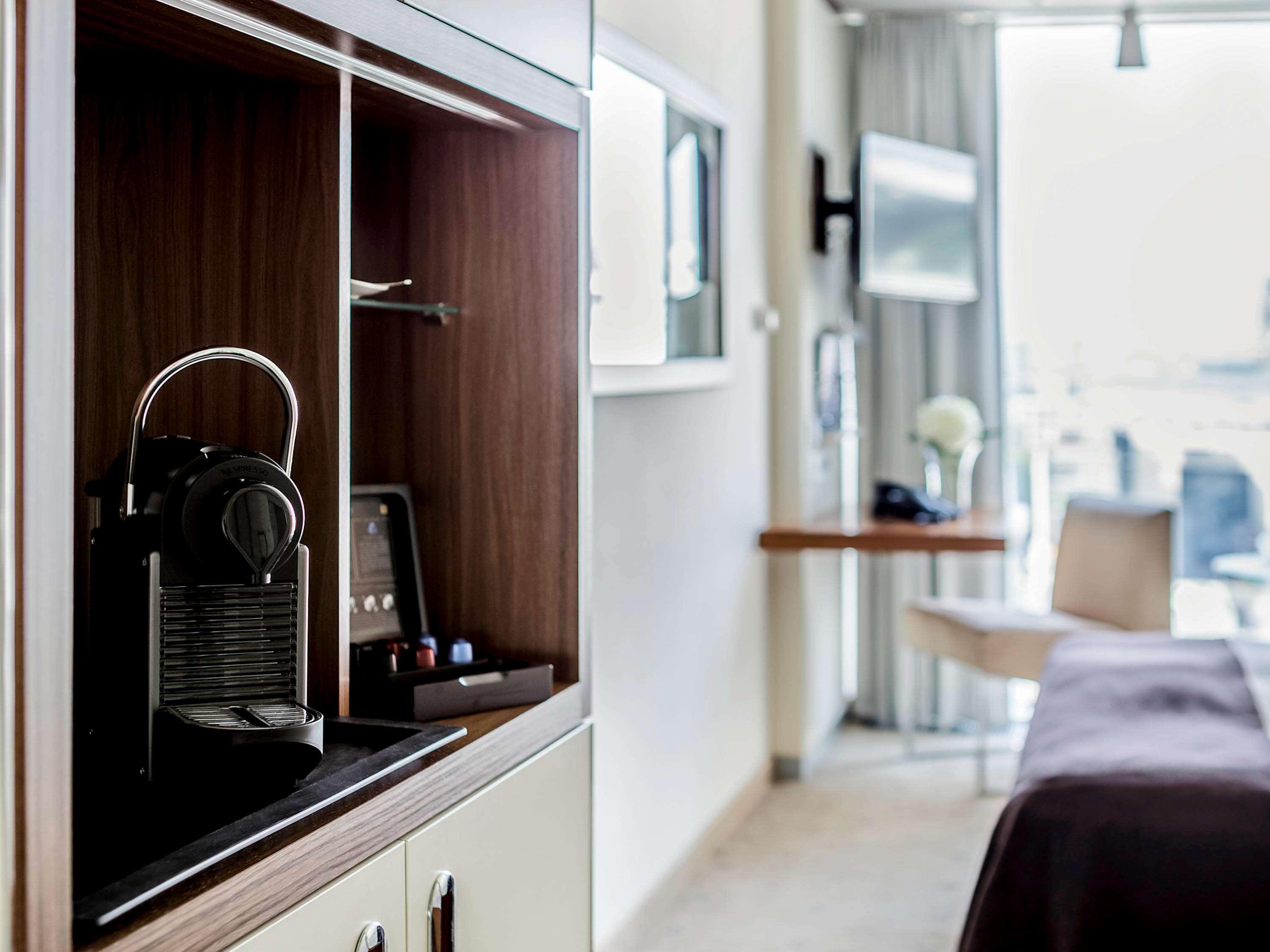 Occidental Dresden Newa Hotel Luaran gambar