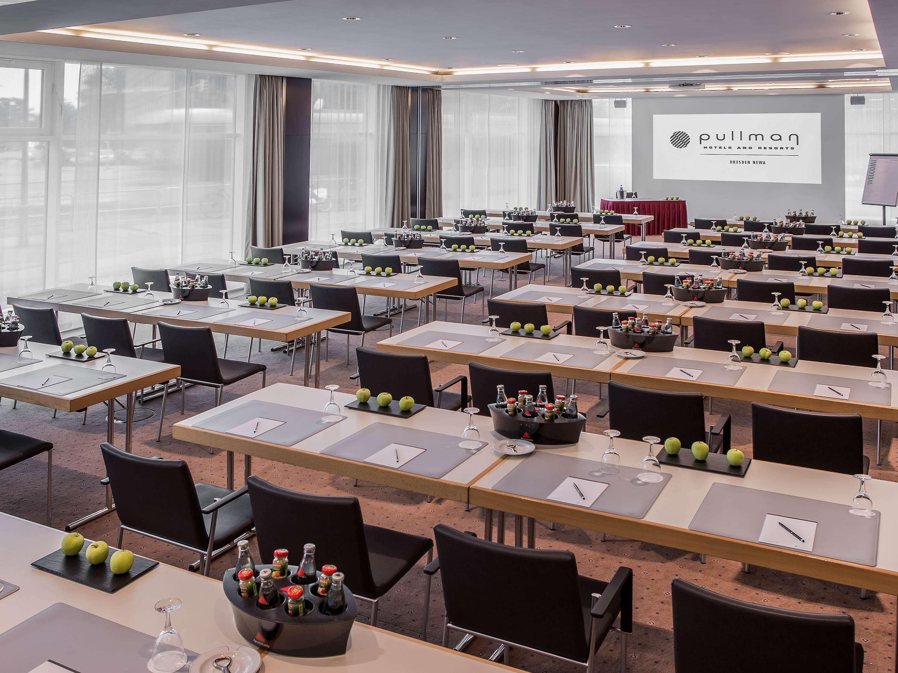 Occidental Dresden Newa Hotel Luaran gambar