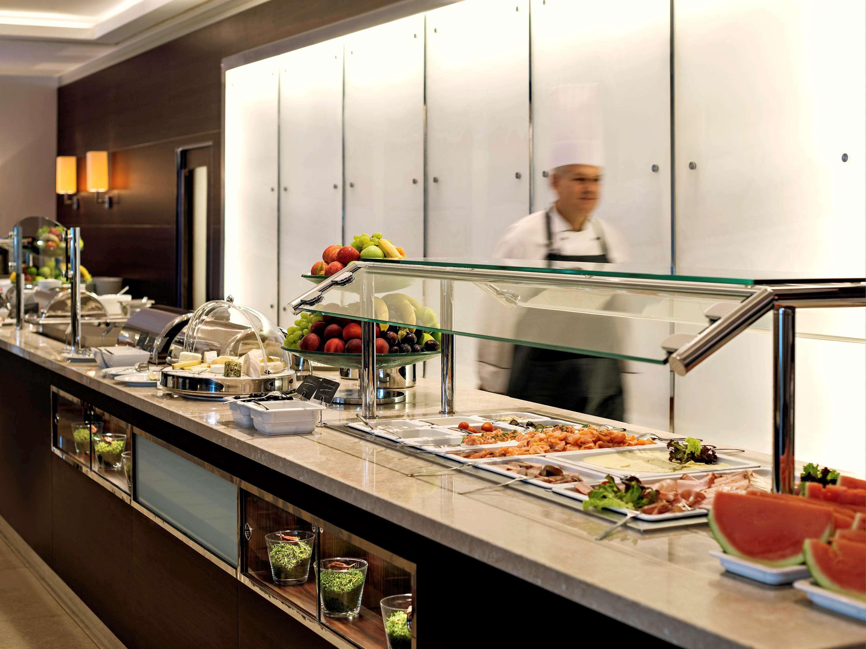 Occidental Dresden Newa Hotel Luaran gambar