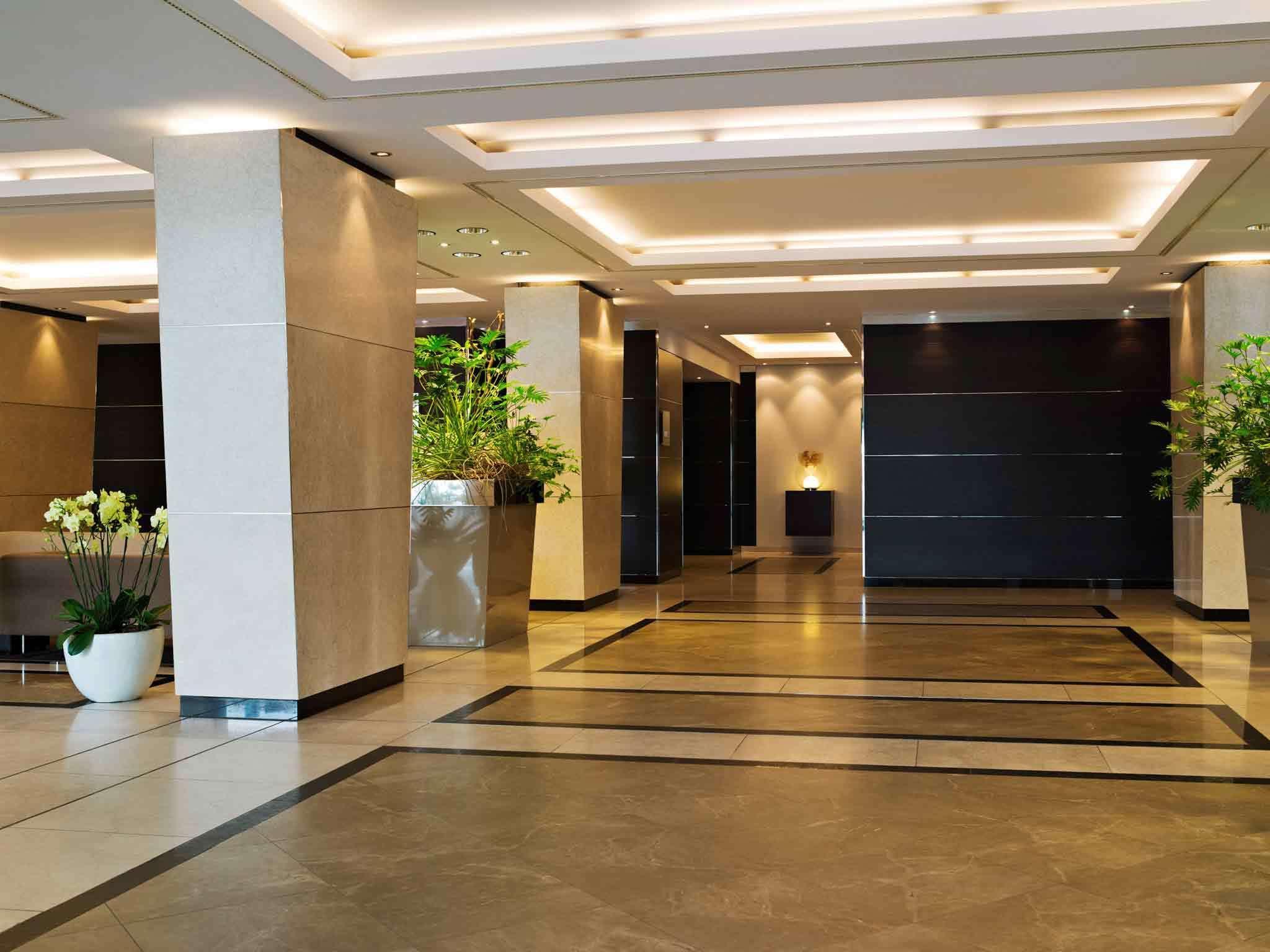 Occidental Dresden Newa Hotel Luaran gambar