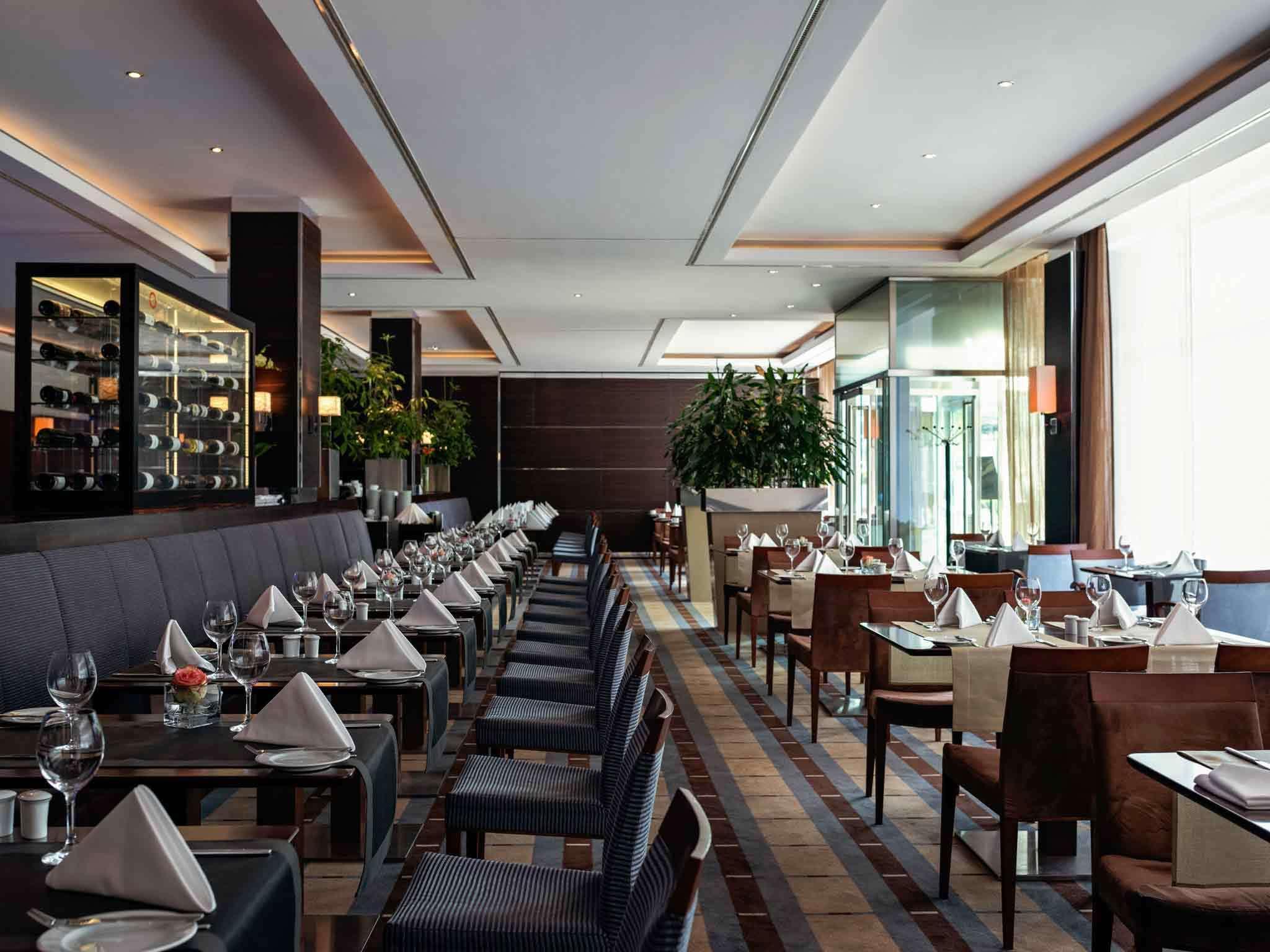 Occidental Dresden Newa Hotel Luaran gambar