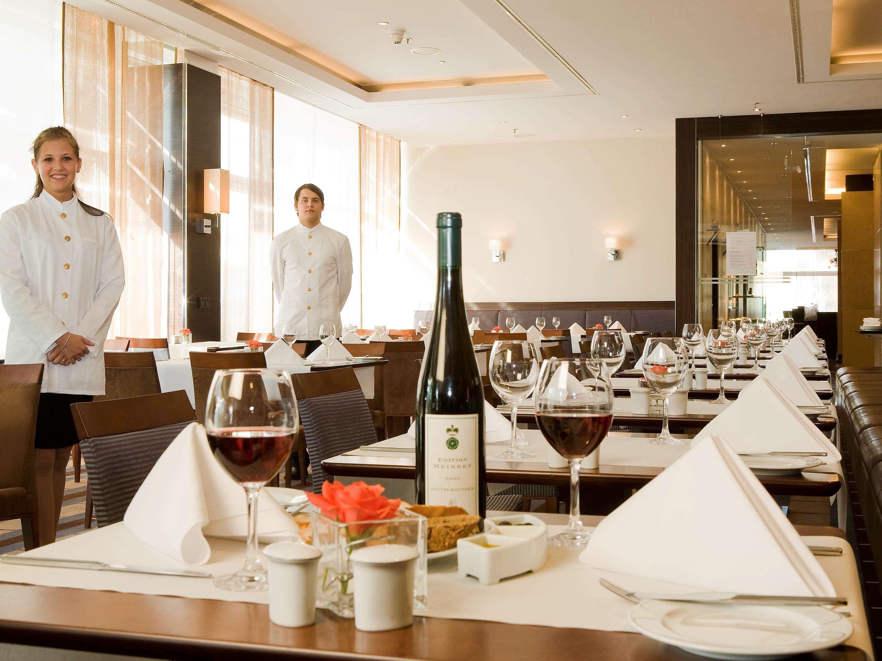 Occidental Dresden Newa Hotel Luaran gambar