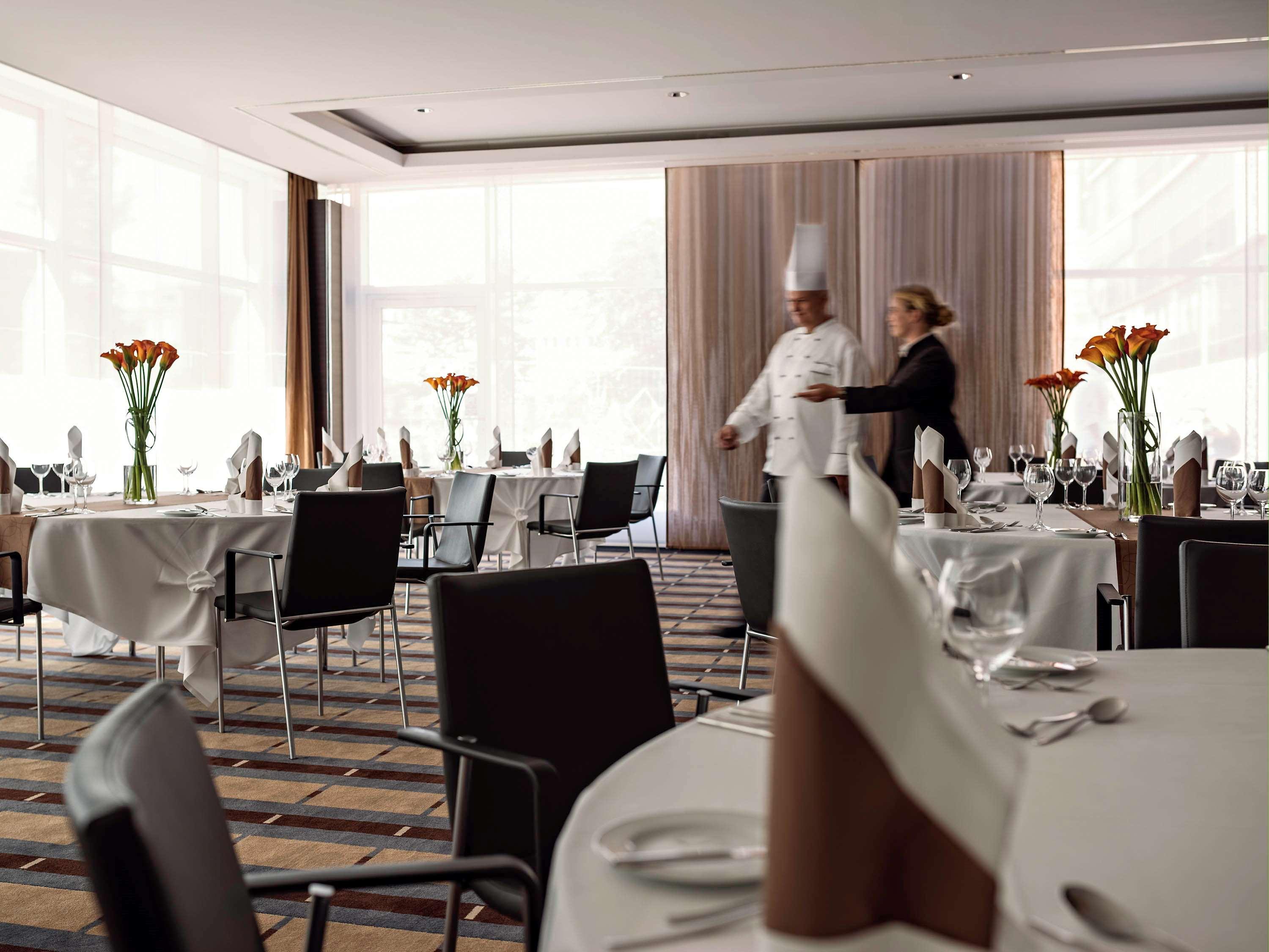 Occidental Dresden Newa Hotel Luaran gambar