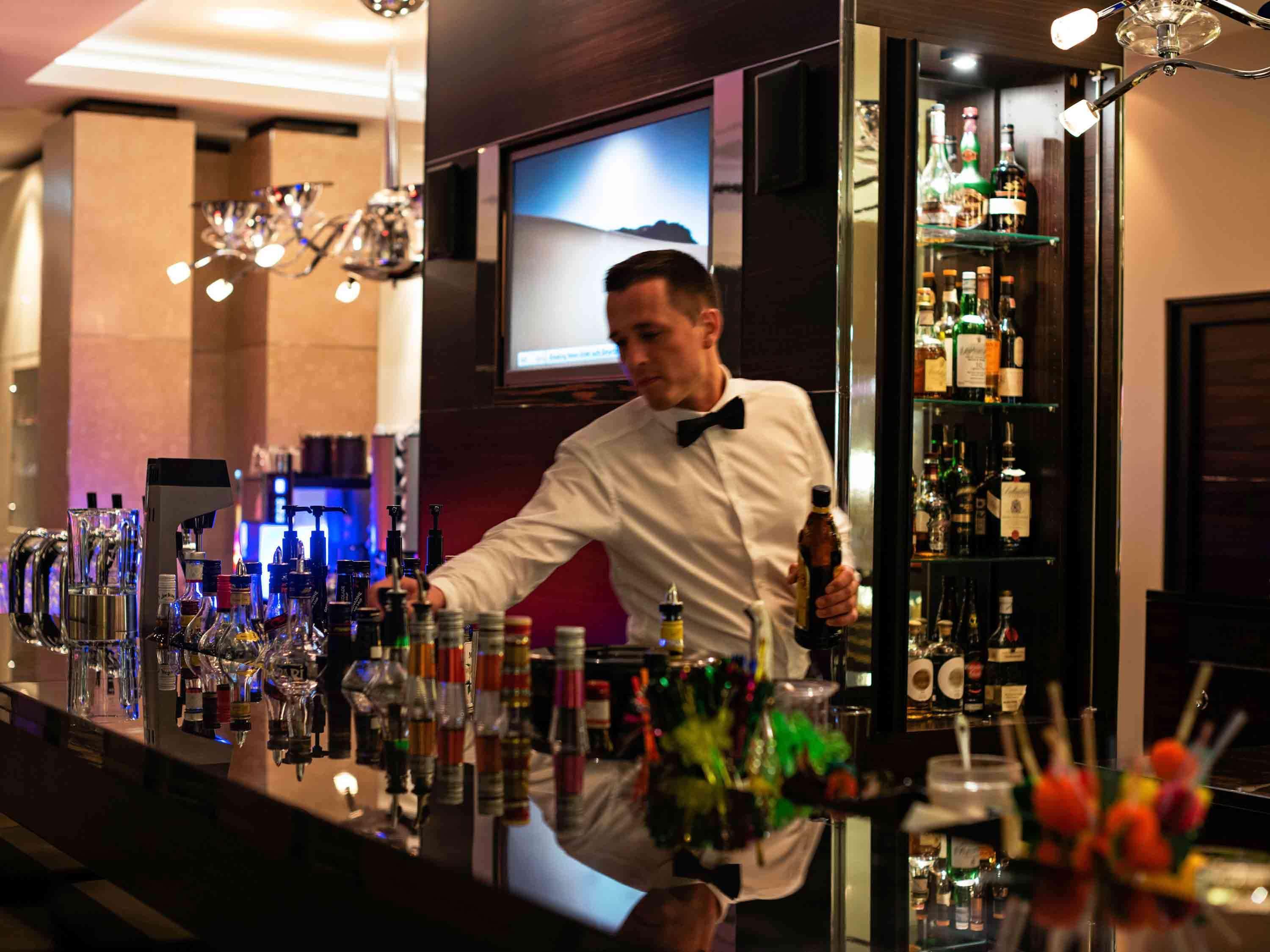Occidental Dresden Newa Hotel Luaran gambar