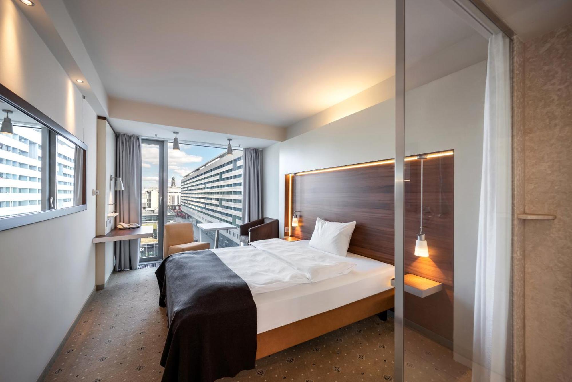 Occidental Dresden Newa Hotel Luaran gambar