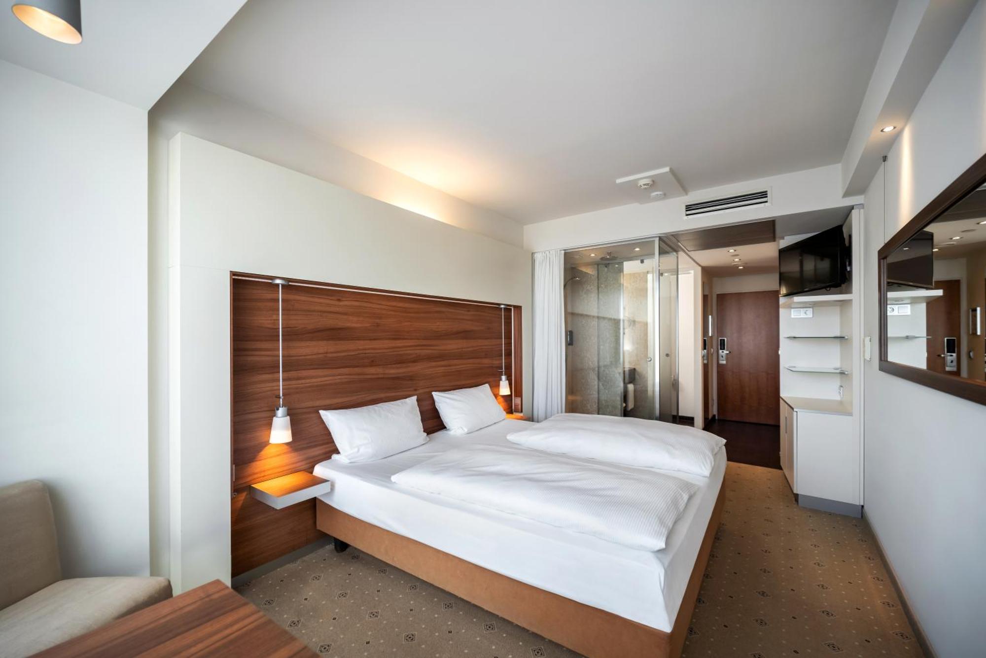 Occidental Dresden Newa Hotel Luaran gambar