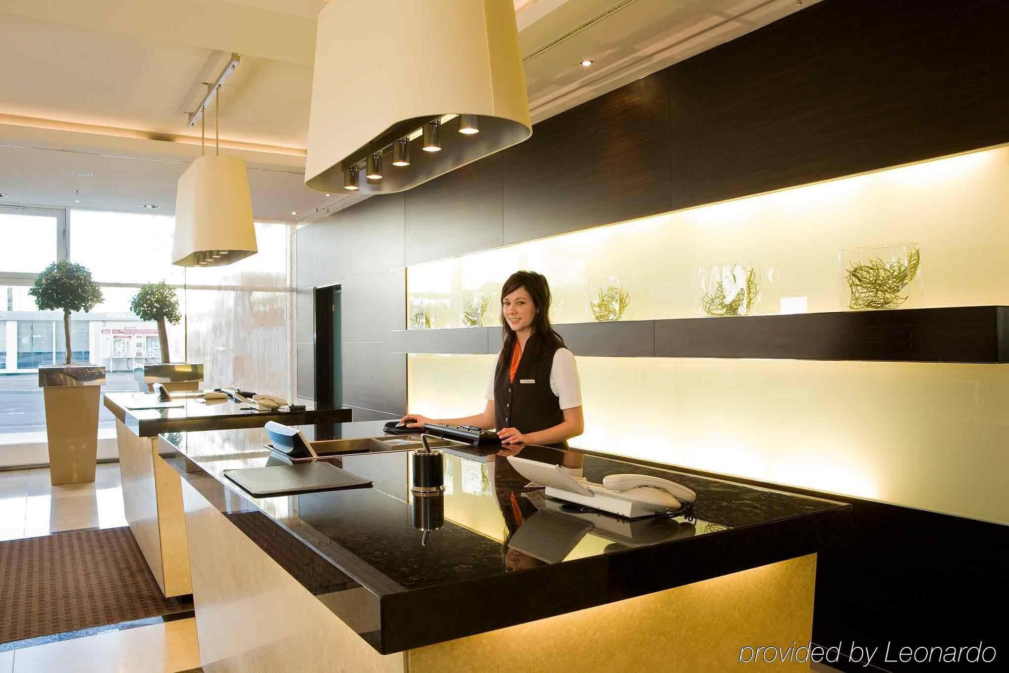 Occidental Dresden Newa Hotel Luaran gambar
