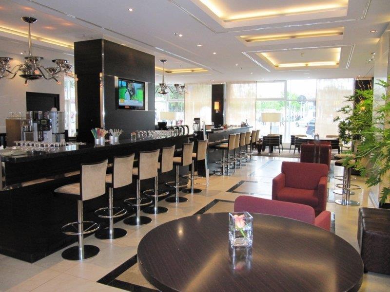 Occidental Dresden Newa Hotel Luaran gambar