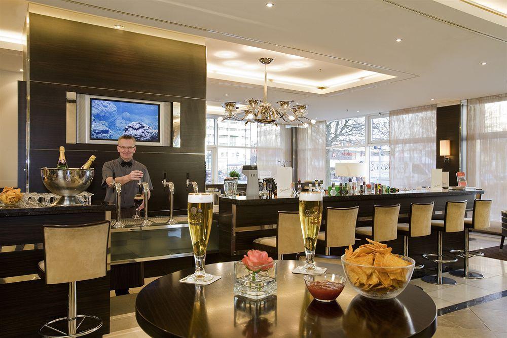 Occidental Dresden Newa Hotel Luaran gambar