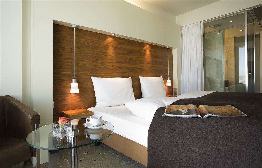Occidental Dresden Newa Hotel Luaran gambar