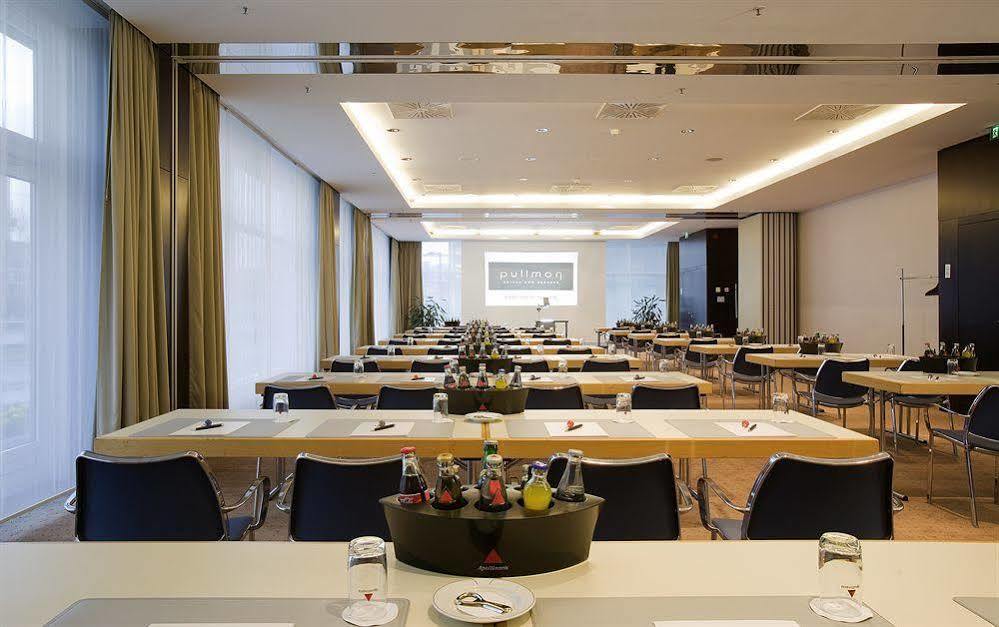 Occidental Dresden Newa Hotel Luaran gambar
