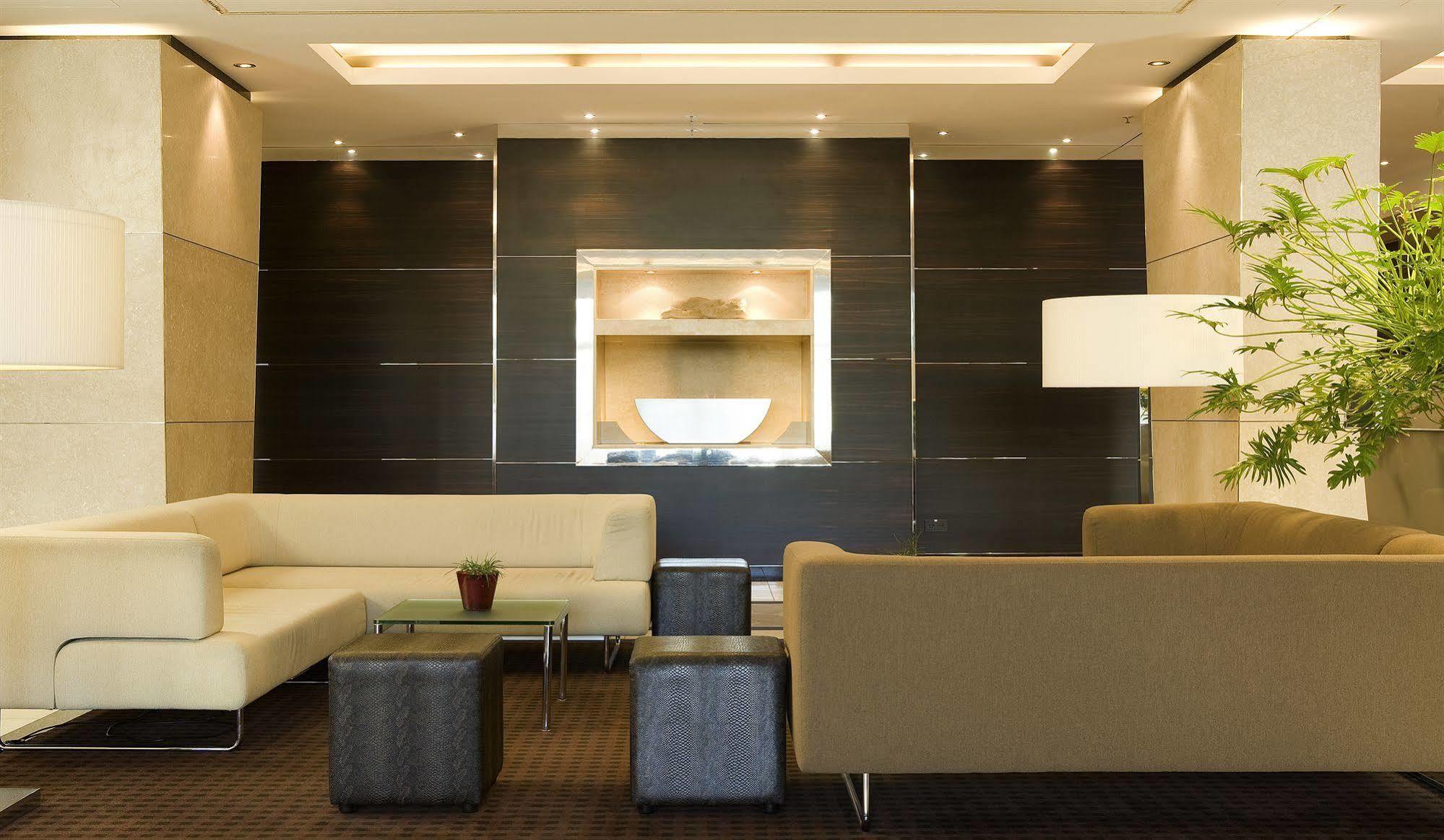Occidental Dresden Newa Hotel Luaran gambar