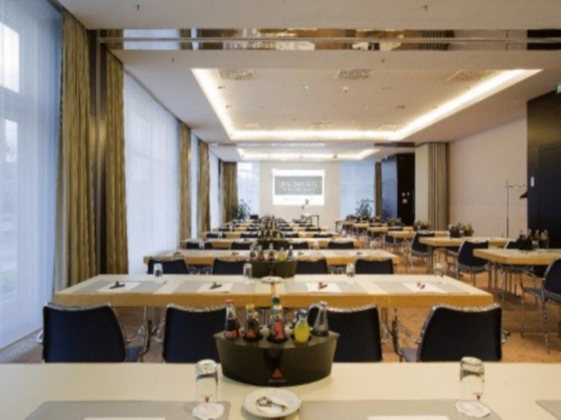 Occidental Dresden Newa Hotel Luaran gambar
