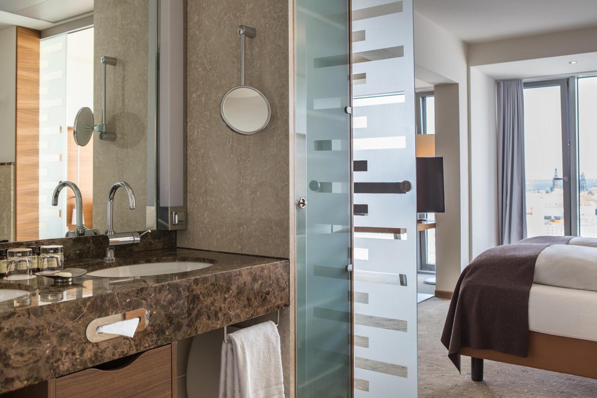 Occidental Dresden Newa Hotel Luaran gambar