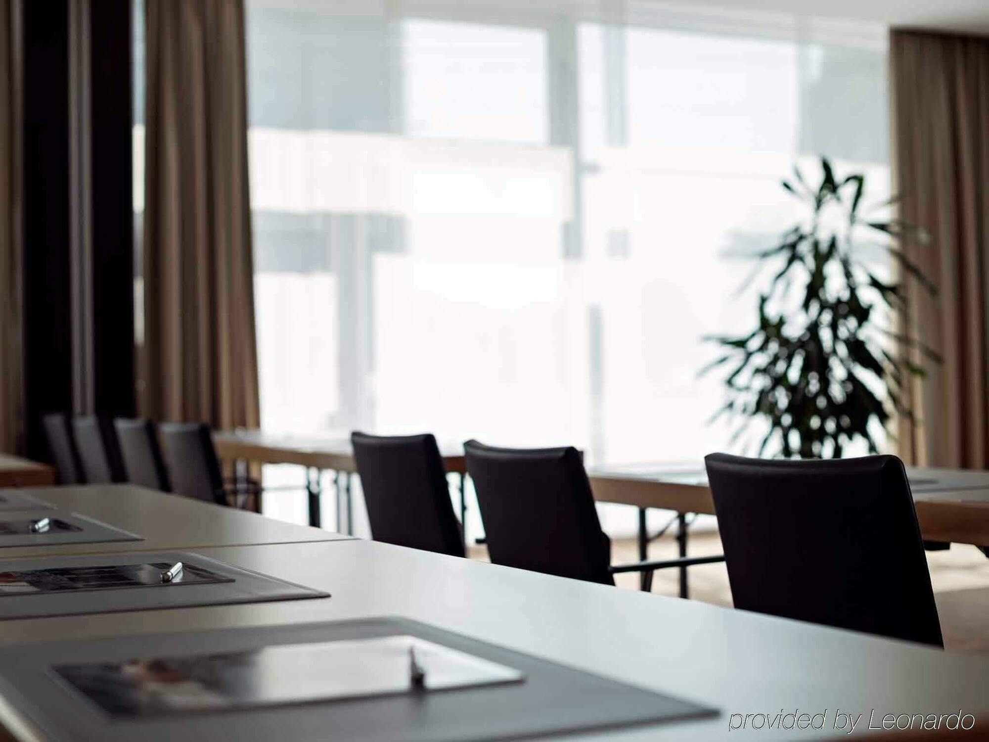 Occidental Dresden Newa Hotel Luaran gambar