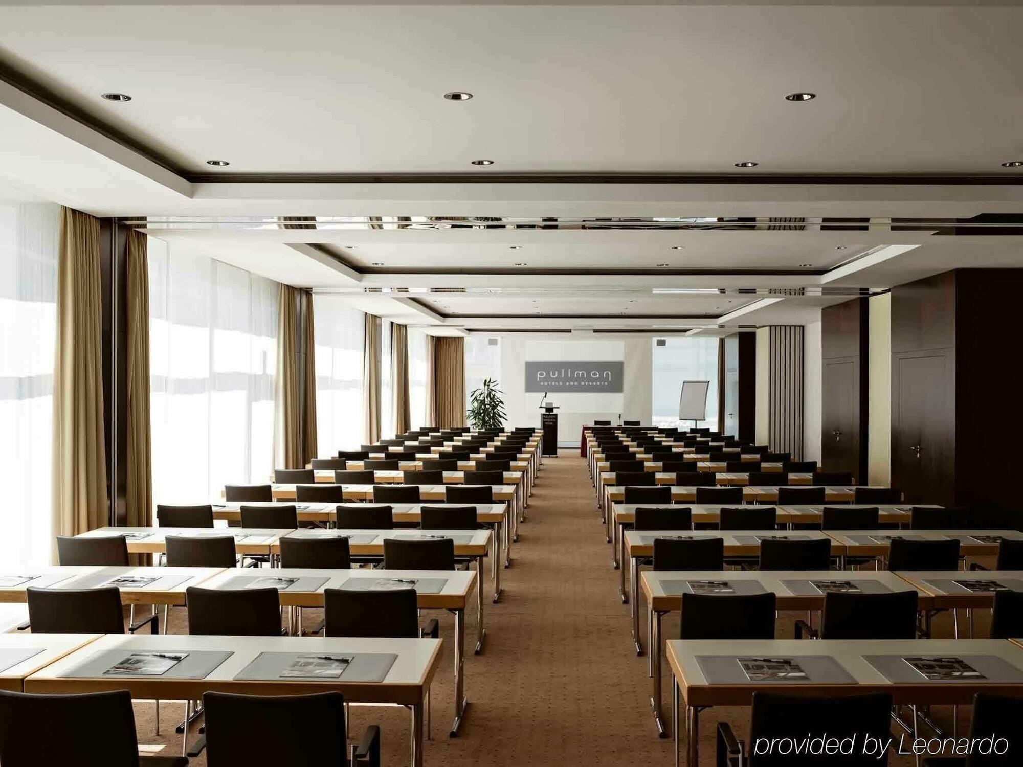 Occidental Dresden Newa Hotel Luaran gambar